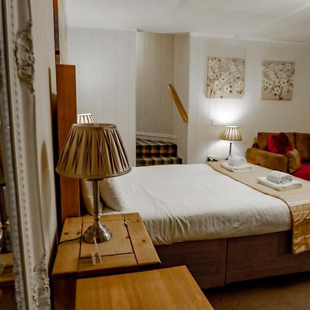 No1 Hotel Wooler Room photo