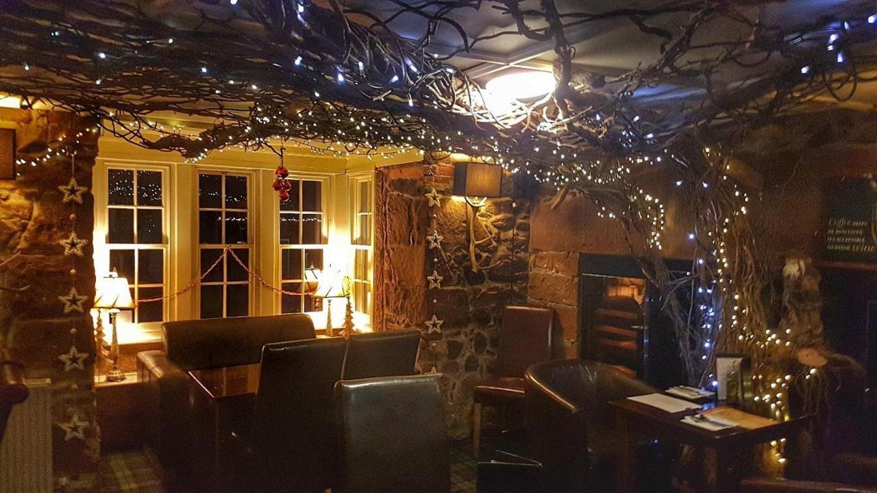No1 Hotel Wooler Exterior photo