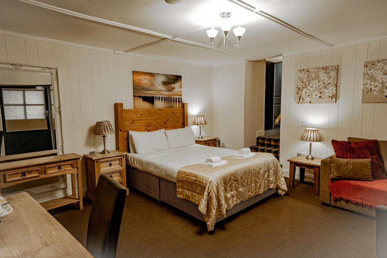 No1 Hotel Wooler Room photo