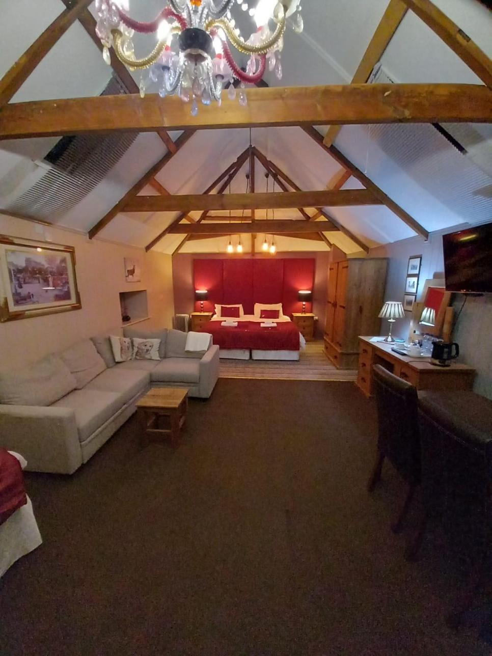 No1 Hotel Wooler Room photo