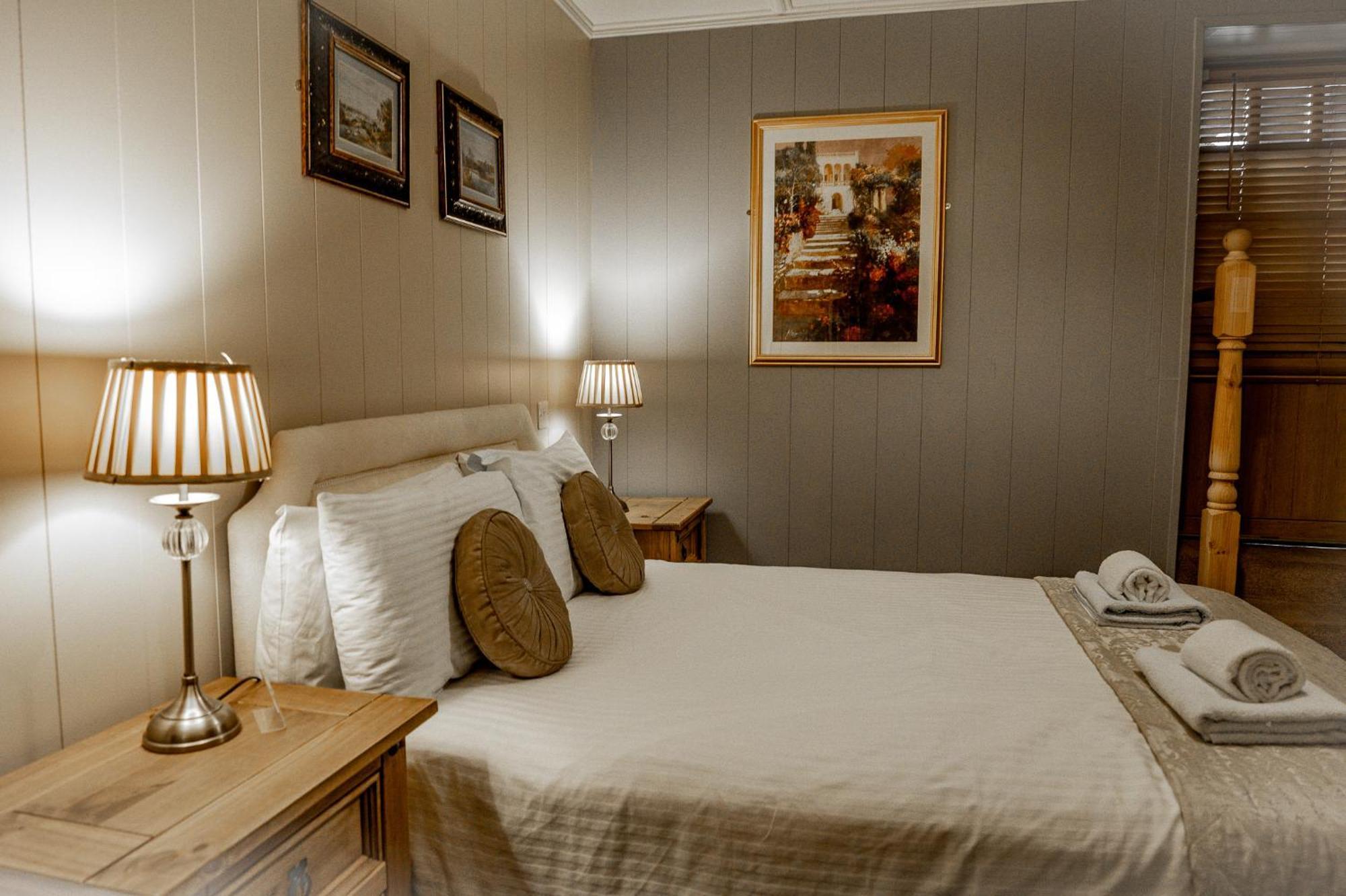 No1 Hotel Wooler Room photo